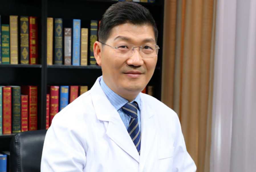 王昭教授：EBV相关淋巴组织增殖性疾病的诊治