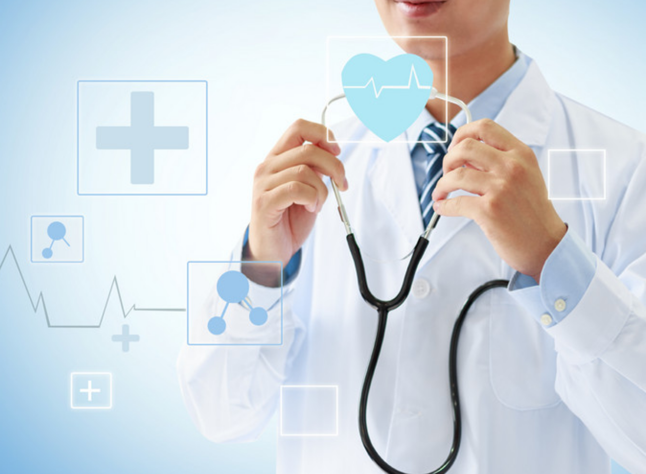 构建可信互联网健康医疗信息生态