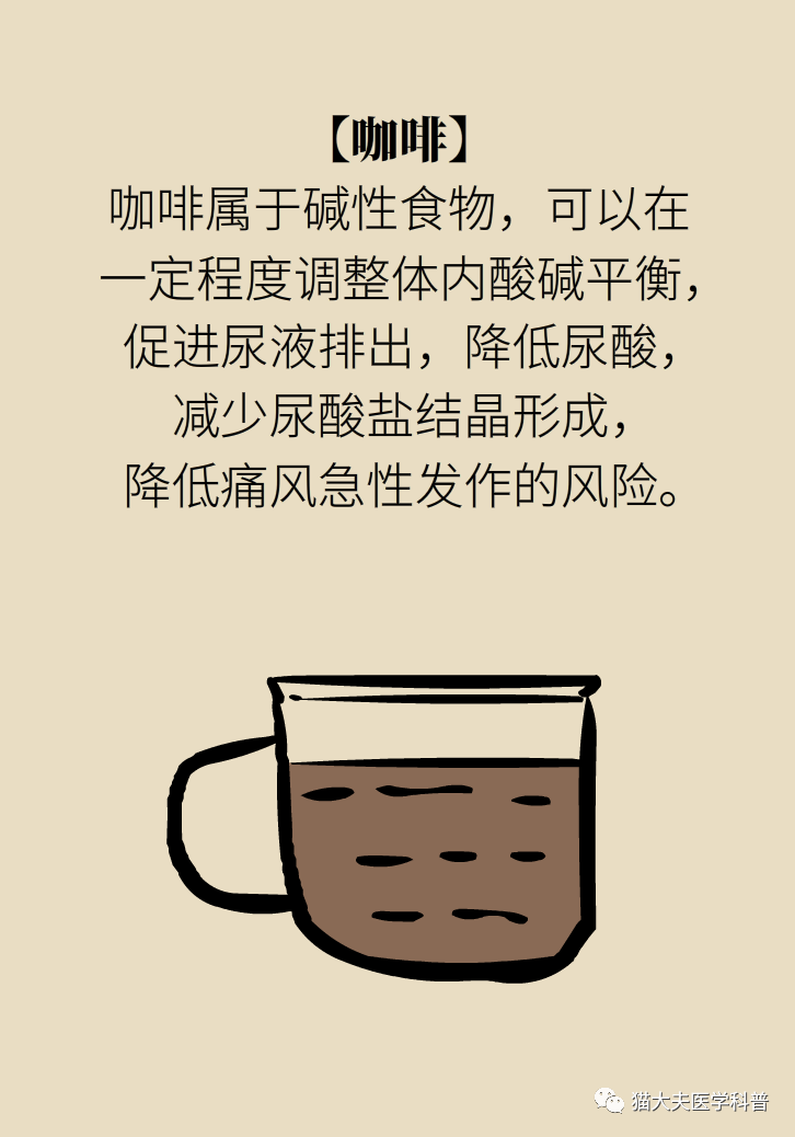 痛风患者饮品清单|京智康渠道中心