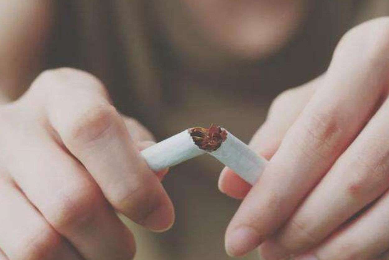 戒烟后浑身难受怎么回事|健康社区