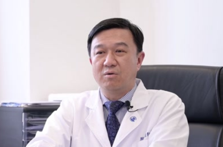 叶定伟：《中国膀胱癌保膀胱治疗多学科诊治协作共识》发布