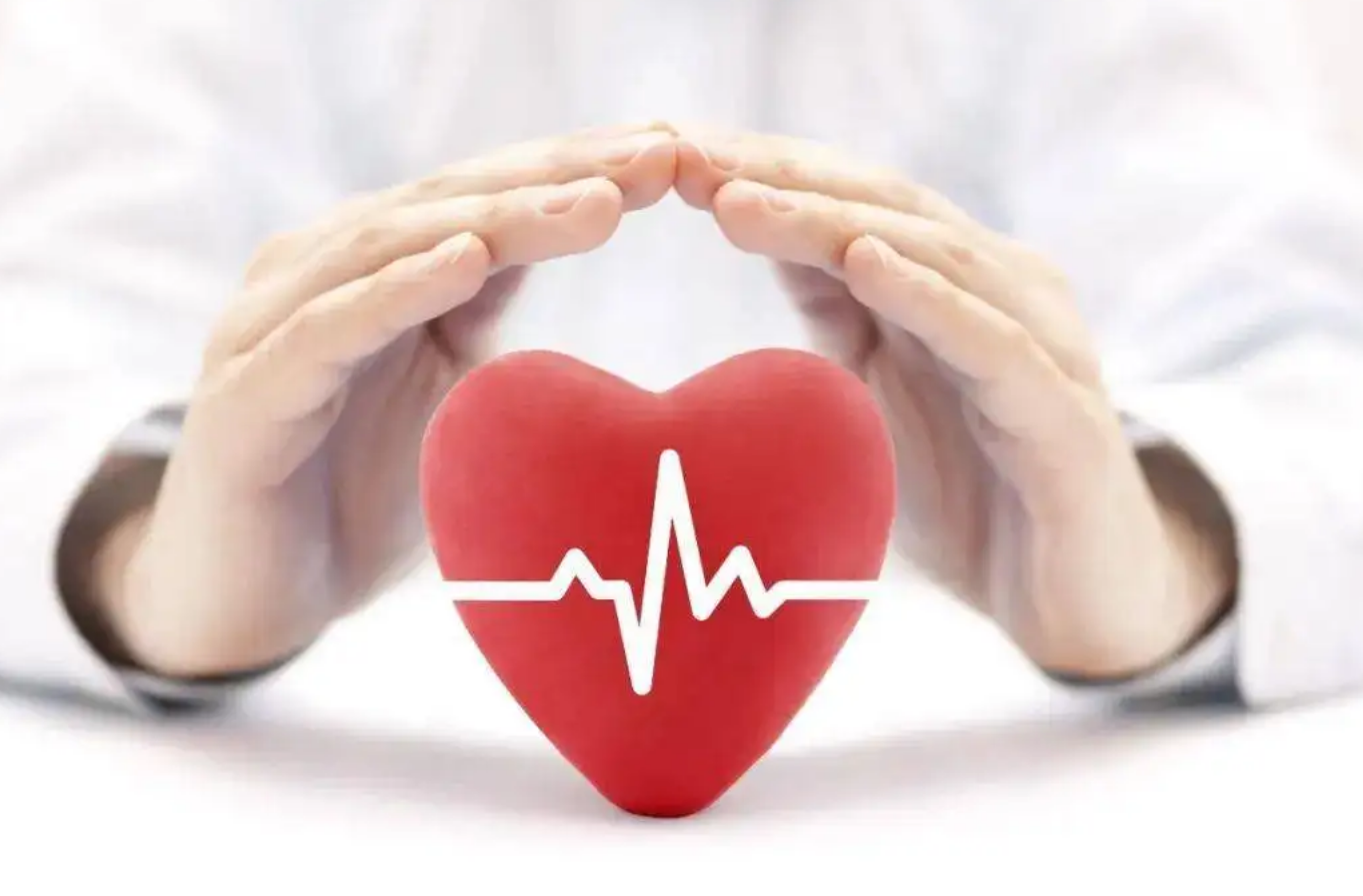 健康城市提醒针对10大心血管疾病危险因素