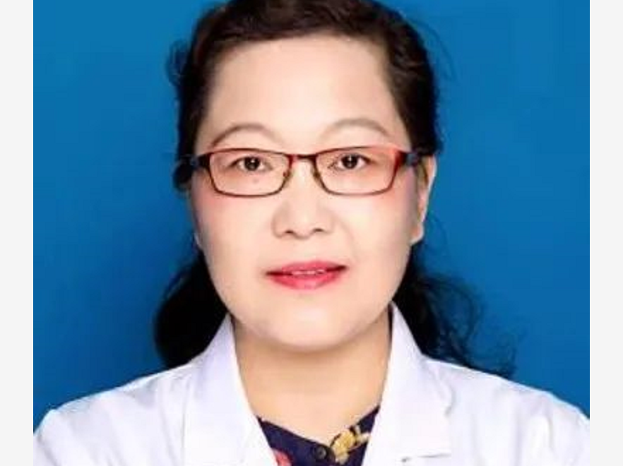 王莉:为中国妇瘤患者提供高效、科学的治疗手段