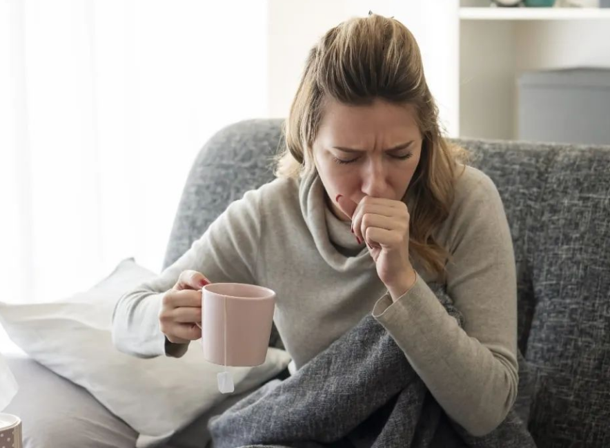 感冒后咳嗽一个月还没好，到底是怎么回事？