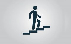 北大新研究：每天爬5层楼梯，大大降低心脏病风险
