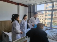 实现“小院”看大病，社区医疗能为居民提供哪些服务？
