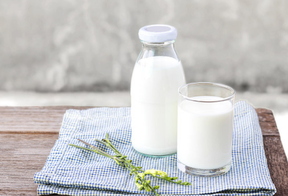 越来越火的植物奶，能代替牛奶吗？