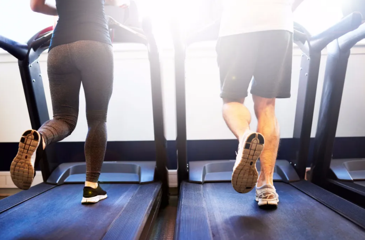健康社区告诉你每天锻炼为何还是难“瘦”