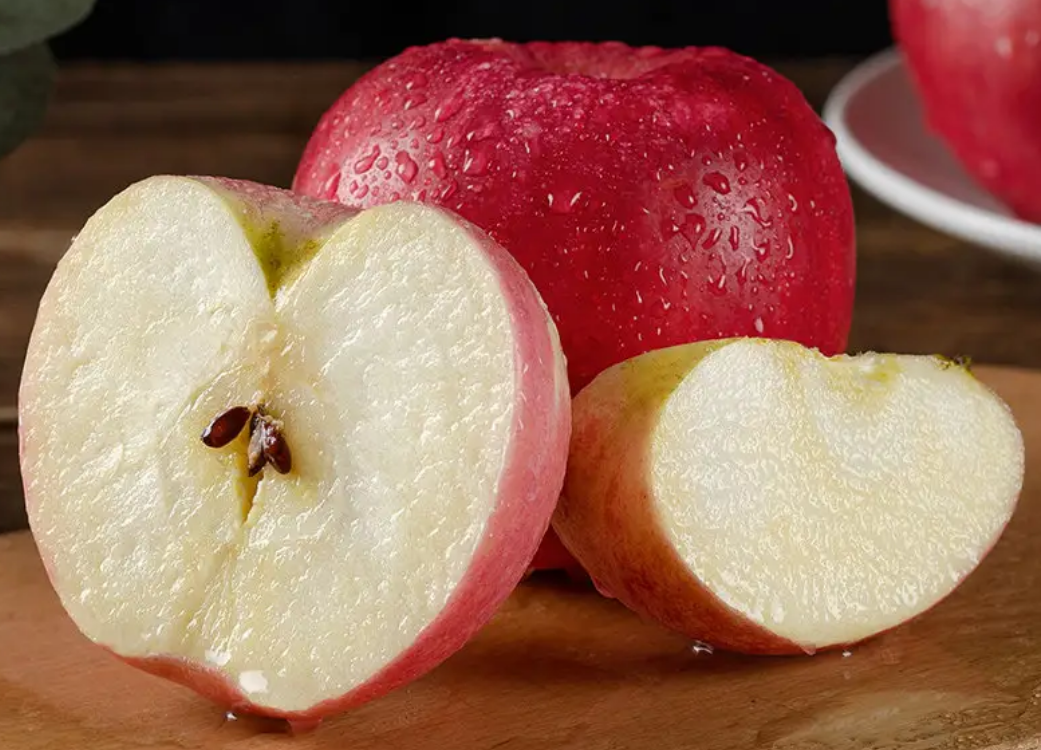 健康城市说苹果何时吃更健康？