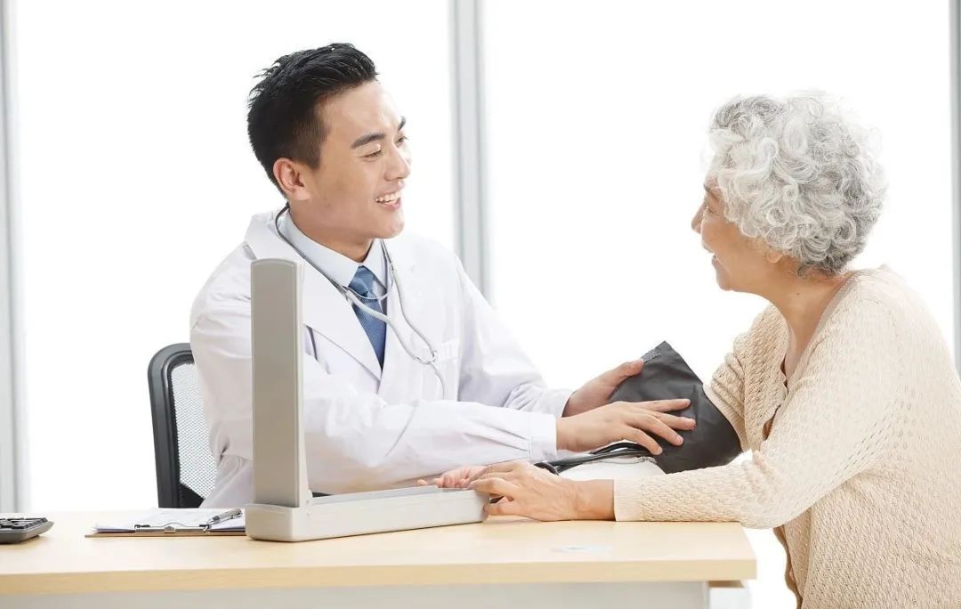 高血压怎么办 学会7种治疗方法帮你摆脱高血压