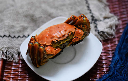又是一年吃蟹季，吃螃蟹要注意什么？