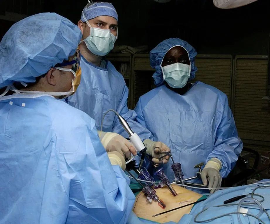 说说腹部外科手术_京智康,家庭健康智能终端,大健康,我淘健康