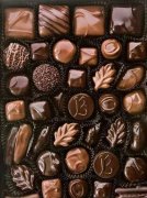巧克力解压治抑郁还能防心血管疾病？