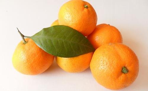 橘子榨汁和直接吃哪种好？