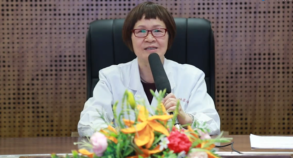 王胜资教授：放射治疗与多学科联合更加紧密