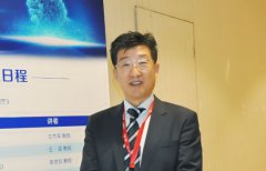 王杰军教授谈肿瘤支持与姑息治疗的现状和未来