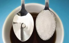 喝甜味剂/代糖饮料更健康？|京智康官网