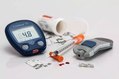 体检查不出的高血糖，是各种疾病的元凶！|京智康
