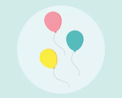 如何运用气球技巧，缓解紧张情绪