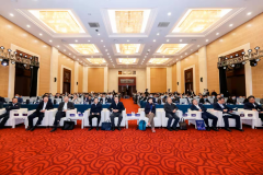 2021中国工业互联网标识大会暨标识中国行成功举办