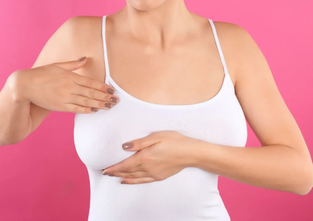体检单上的“乳腺增生”到底是什么