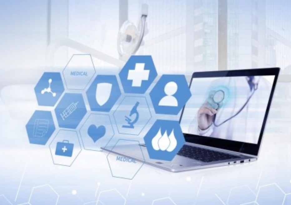 互联网医疗：未来如何健康发展？