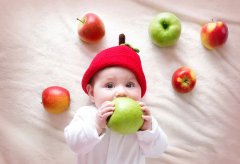 让您的宝贝爱上吃水果，给孩子准备水果的技巧