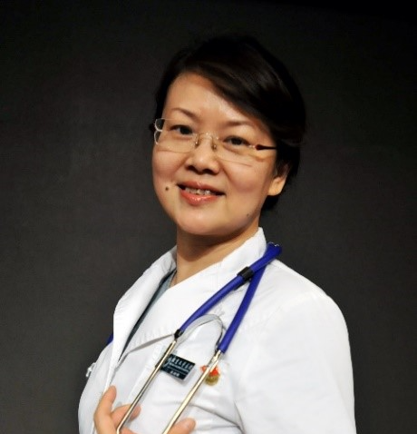 吴润晖:艾曲泊帕治疗儿童itp再添力证_家庭健康终端_京智康,健康社区