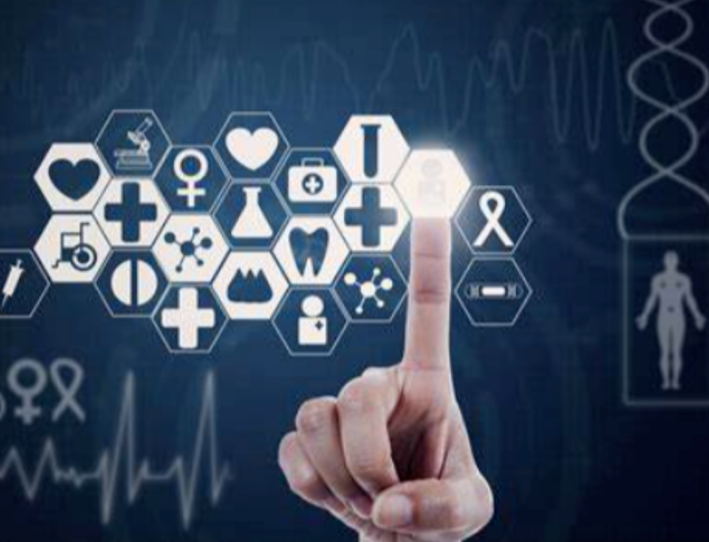 “互联网+医疗”日益发展，智慧化医疗不再是梦！