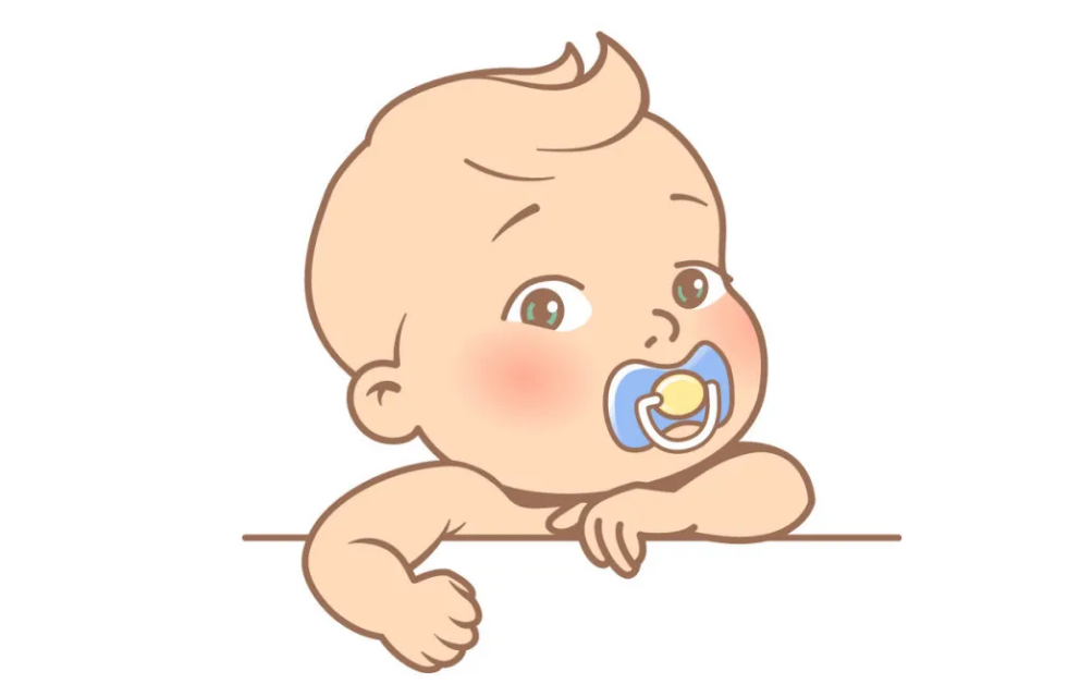 新生儿嘴里吐泡泡是怎么回事？