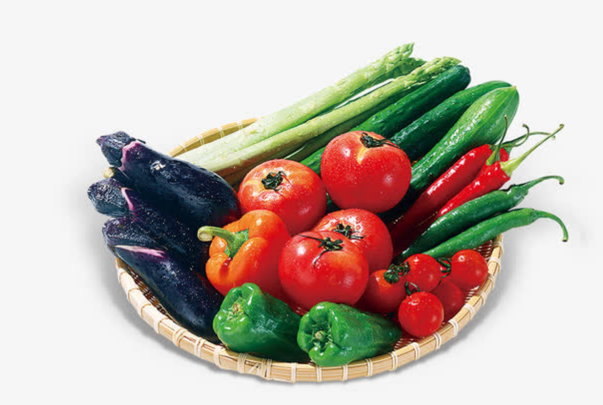 健康社区问水果能替代蔬菜吗？