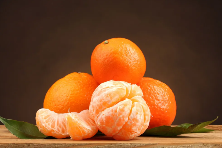 为什么吃橘子上火，吃橙子就不会|我淘健康官网