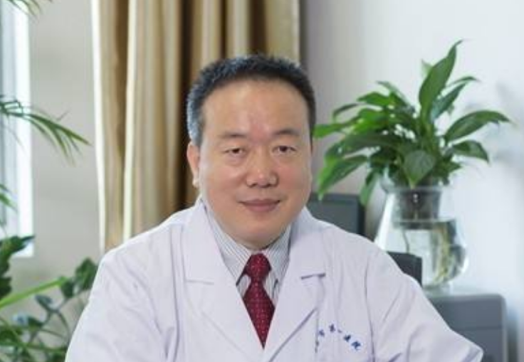 王书奎：中国人群肺癌相关肿瘤标志物多中心研究成果|京智康