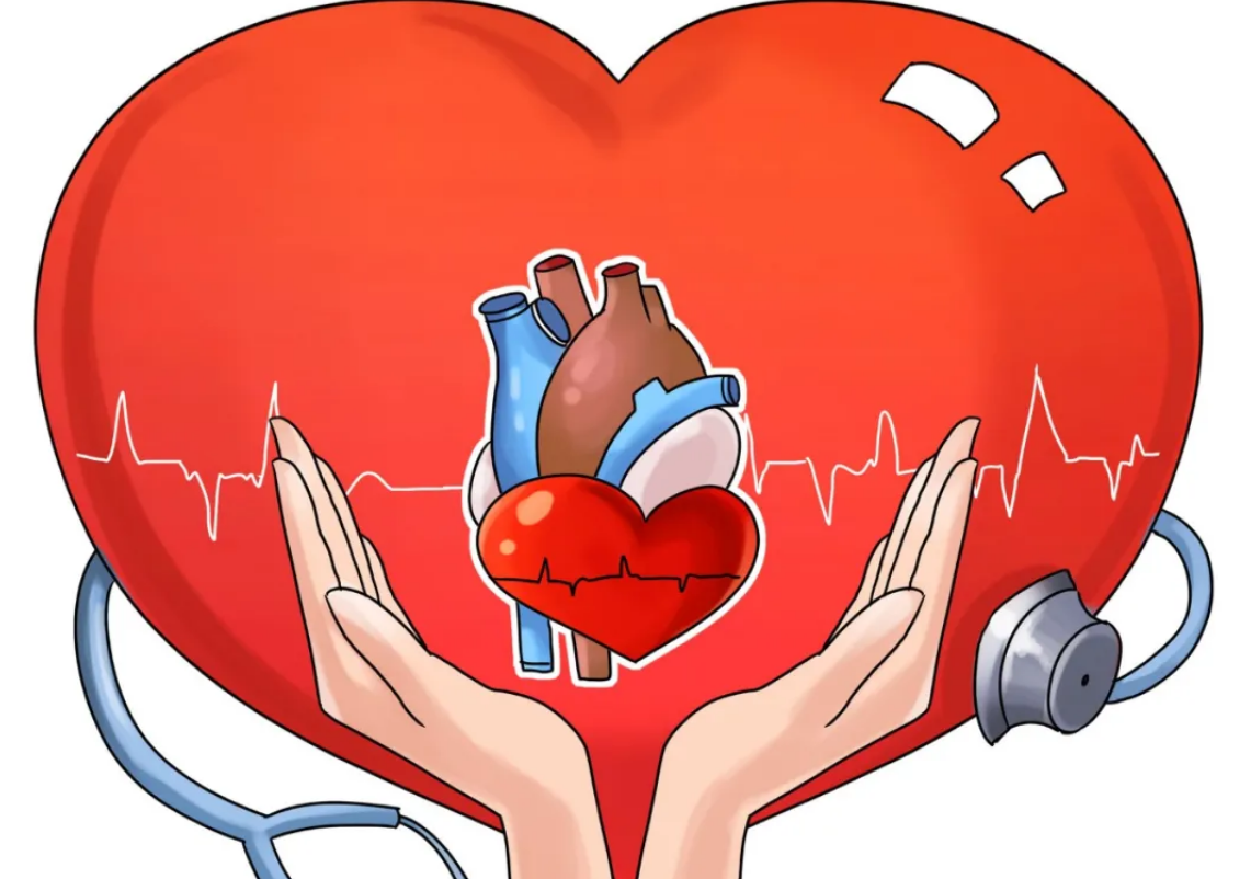 怀疑心梗？怎么保护心脏看这里|健康社区智能硬件