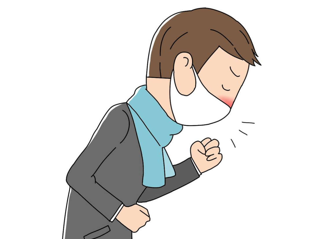 长期慢性咳嗽怎么回事？（下）|健康社区