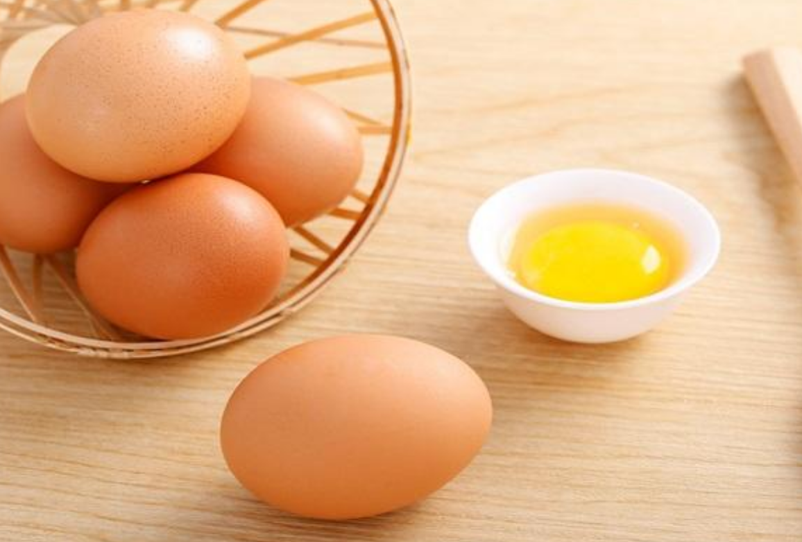 吃鸡蛋可改善血脂代谢|我淘健康