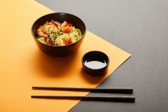 吃饭时的“第一筷子”，决定了你的体重和血糖