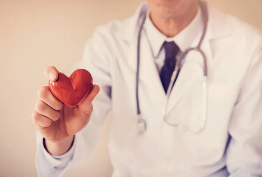 5位心脏专家分享“护心攻略”