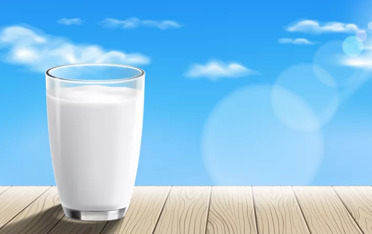 味道香浓的牛奶更有营养吗|健康小屋