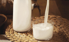 「全脂」牛奶不光对血管好|健康社区