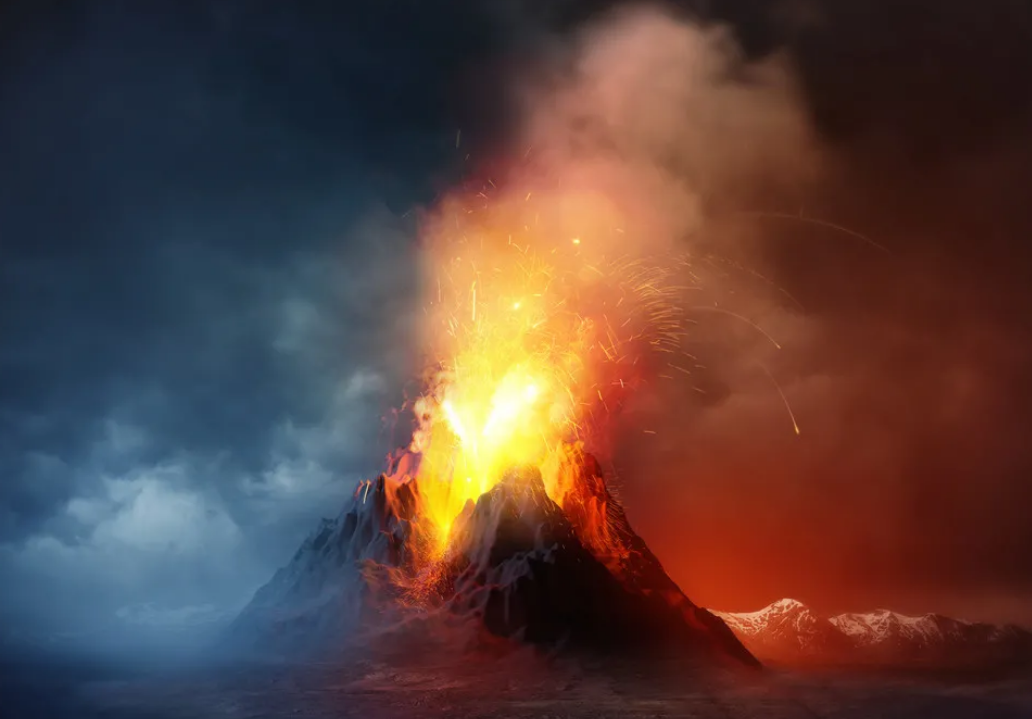 10种体检查出的“沉默病”，爆发时堪比「火山」