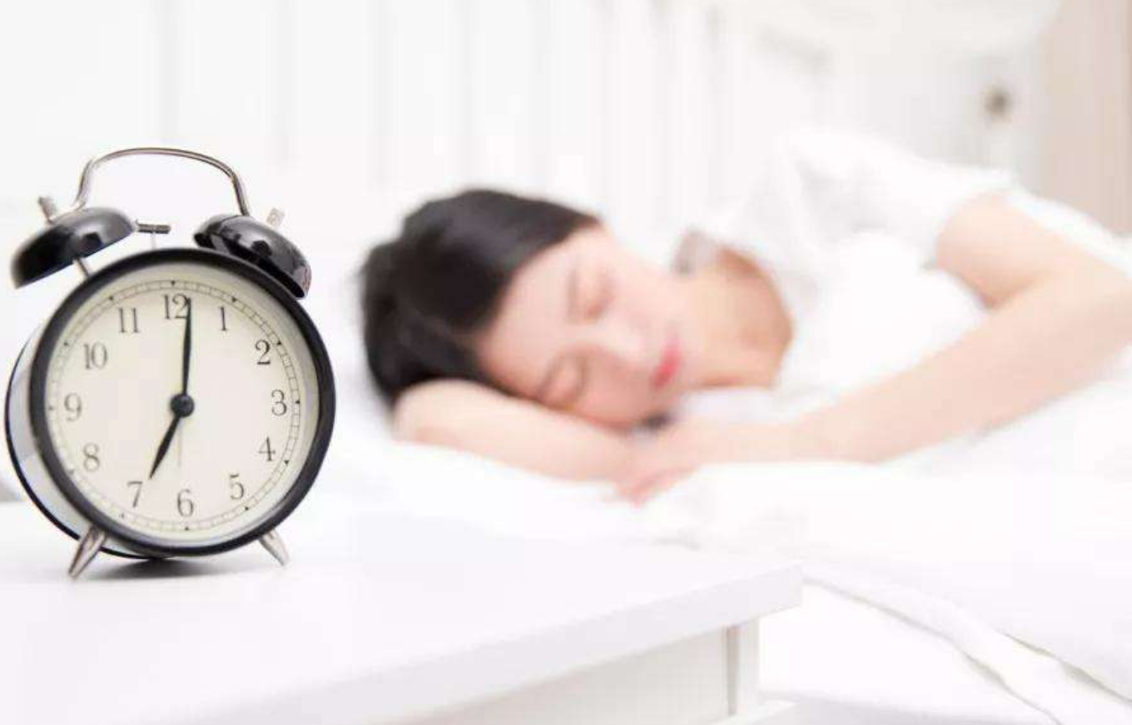 健康睡眠的10个“硬核”小技巧