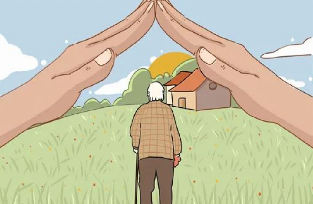 最新养老政策有哪些？农村养老金将提高！