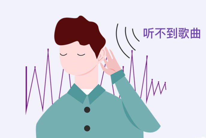 手机音量超标会造成听力损伤