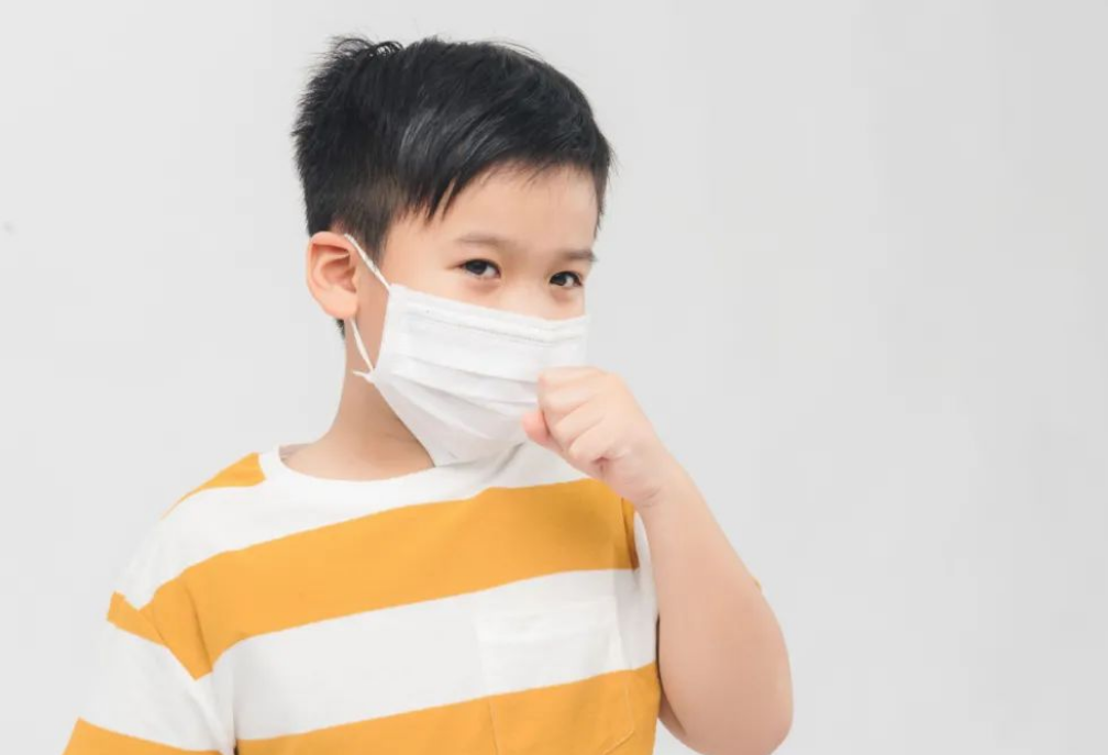 孩子慢性咳嗽，鉴别诊断最重要！
