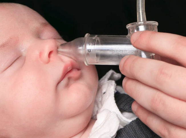 宝宝鼻窦炎反反复复，是慢性鼻窦炎吗？