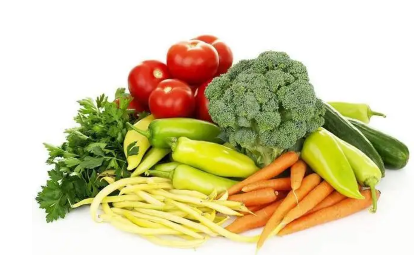 高血压者要想血压稳，健康城市提醒：少吃这4种蔬菜！