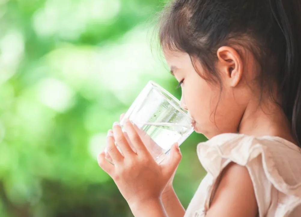 水喝太多会中毒？正确喝水的6个真相！