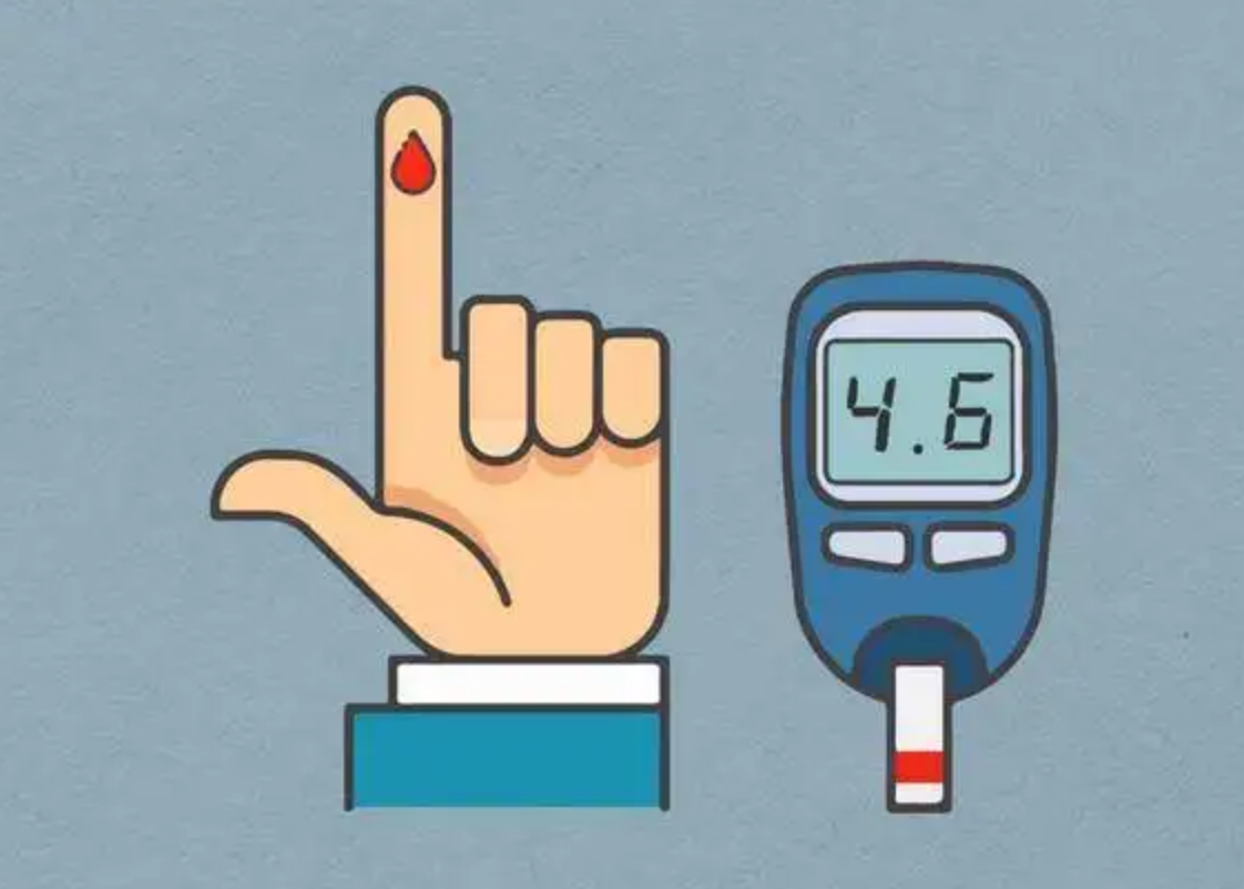 健康城市提醒牢记血糖检测的4个“潜规则”