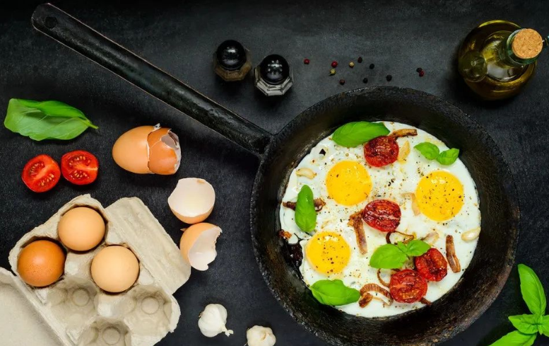 吃太多鸡蛋会增加患糖尿病的风险？